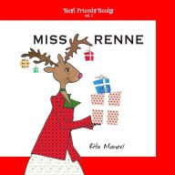 Title: Miss Renne, Author: Flavio Blanc Giacco