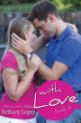 With Love (Stories about Melissa Series #5)