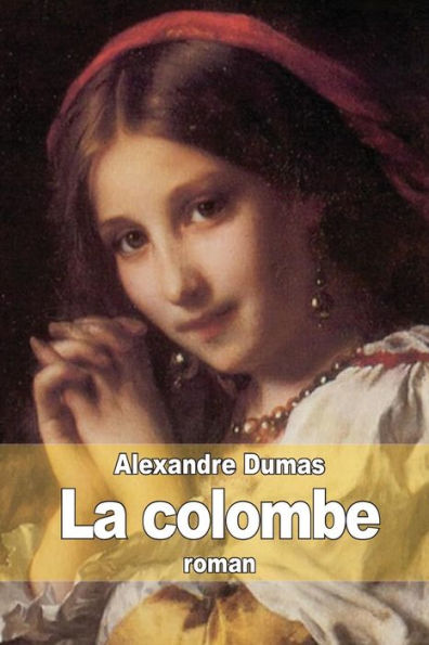 La colombe