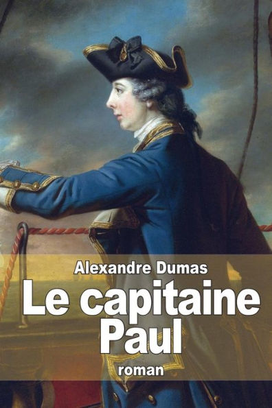 Le capitaine Paul