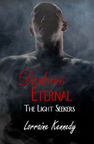 Title: The Light Seekers 3, Author: Lorraine Kennedy