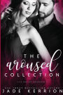 Life Shocks Romances: Aroused, Betrayed, Crushed, Desired