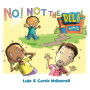 NO! Not the Deli!
