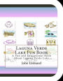 Laguna Verde Lake Fun Book: A Fun and Educational Book about Laguna Verde Lake