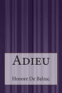 Adieu