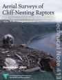 Aerial Surveys of Cliff- Nesting Raptors in the National Petroleum Reserve-Alaska 1999, with Comparison to 1977