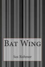 Bat Wing