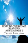 How to Overcome Blaming Autism Part I