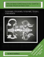 2003 and Newer TOYOTA Avensis D-4D - 114HP Turbocharger Rebuild and Repair Guide: 727210-0001, 727210-5001, 727210-9001, 727210-1, 17201-0G010-B