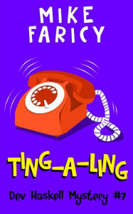 Title: Ting-A-Ling, Author: Mike Faricy