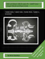 2004 and Newer LANCIA Lybra JTD - 140HP Turbocharger Rebuild and Repair Guide: 716665-0002, 716665-5002, 716665-9002, 716665-2, 55191934