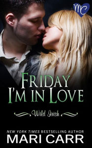 Friday I'm in Love