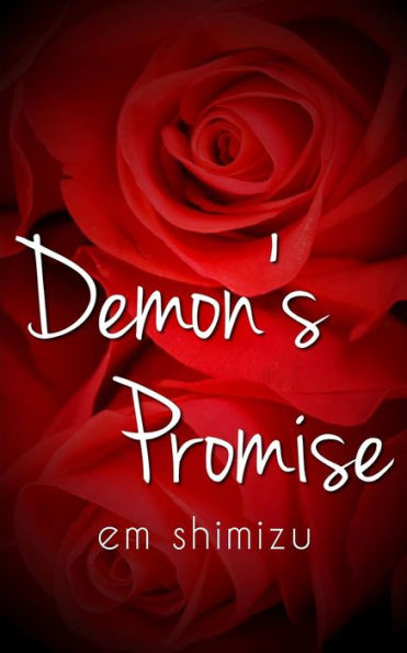Demon's Promise: a high fantasy femdom novella