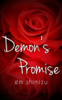 Demon's Promise: a high fantasy femdom novella
