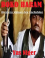 Boko Haram: Western Values Are Forbidden