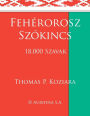 Feherorosz Szokincs