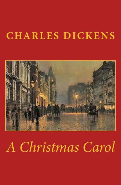 A Christmas Carol