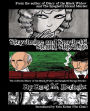 Strychnine and Spaghetti Strand Slipknots: The Collected Diary of the Black Widow and Spaghetti Strand Murder