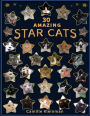 30 Amazing Star Cats: Poems about Very Special Cats