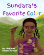 Sundara's Favorite Color