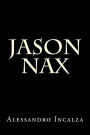 Jason Nax: & Il libro dei destini