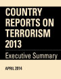 Country Reports on Terrorism 2013: Executive Summary
