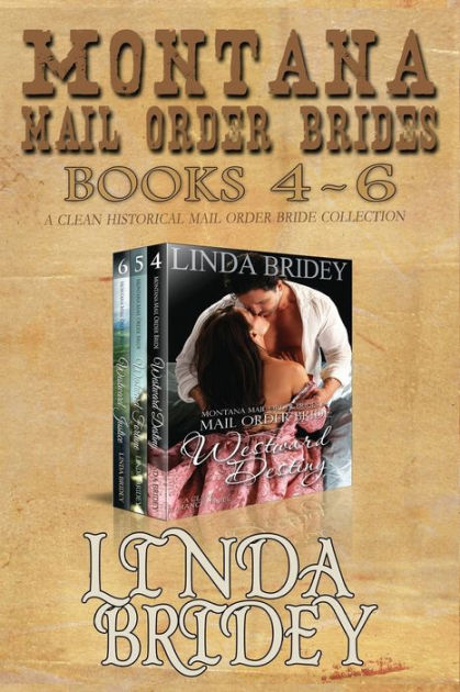 mail order bride romance books