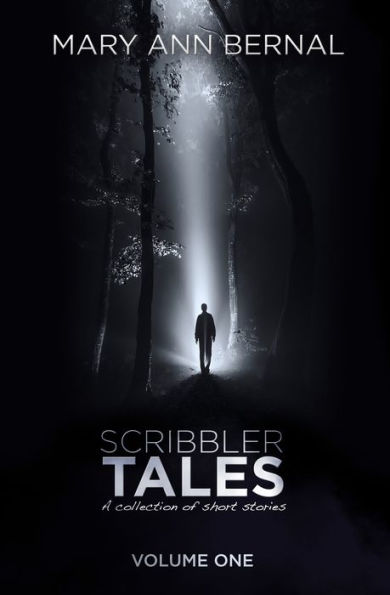 Scribbler Tales (Volume One)