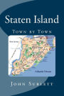 Staten Island Town by Town