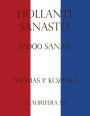 Hollanti Sanasto