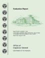 Evaluation Report: State Bussiness Credit Initiative
