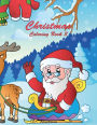 Christmas Coloring Book 3