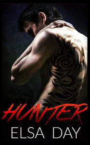 Title: Hunter, Author: Elsa Day