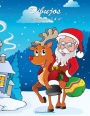 Dibujos de Navidad 3 & 4