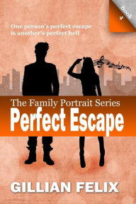 Title: Perfect Escape, Author: Pauline Nolet