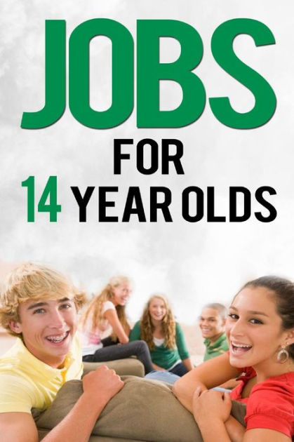 what jobs hire 14 year olds in georgia