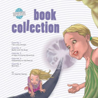 Title: Human Body Detectives Book Collection, Author: Jessica Swift
