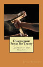 Disagreement Proves the Theory: Association and Negation