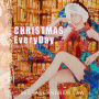 Christmas Everyday Book 2: Pale Hair Girls Christmas Series