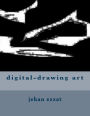 digital-drawing art