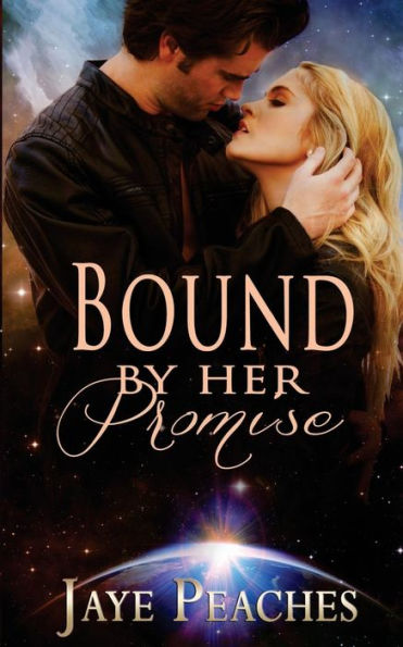 Bound by Her Promise