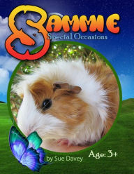 Title: Sammie's Special Occasions, Author: Sue Davey