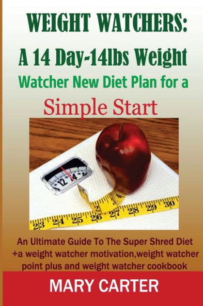 14 Diet Plan