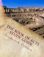 The Book of Acts: The Holy Spirit's Handbook for Church Planting Movements