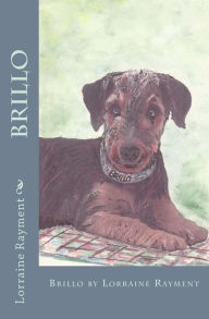 Title: Brillo, Author: Lorraine Rayment