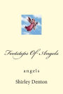 Footsteps Of Angels: angels