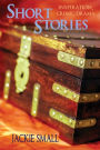 Short Stories: Inspiration, Crime, Drama
