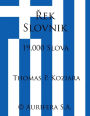 Rek Slovnik