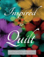 Quilt Designer's Graph Paper Journal 120 Quilt Design Pages 1/4