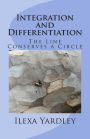 Integration and Differentiation: The Line Conserves a Circle